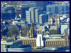 Houses of the Parliament