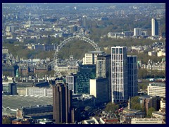 The Shard and its views 019