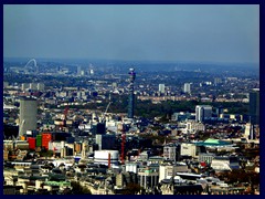 The Shard and its views 028