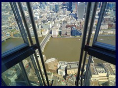 The Shard and its views 031