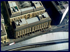 The Shard and its views 046