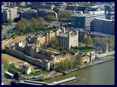 The Tower of London