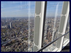 The Shard and its views 090