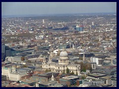 City of London, St Pancras