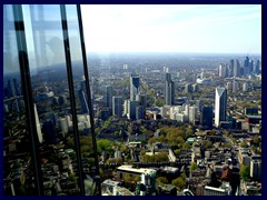 The Shard and its views 102