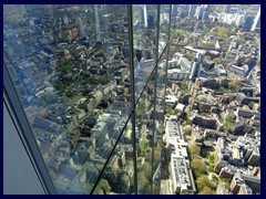 The Shard and its views 110