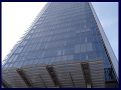 The Shard and its views 119