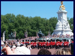 Buckingham Palace 2006 04