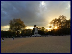 Horse Guards Parade, St James Park 15