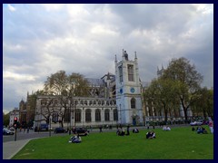 Westminster Abbey 02