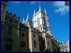 Westminster Abbey 2006 02