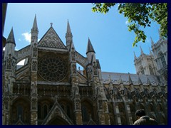 Westminster Abbey 2006 06