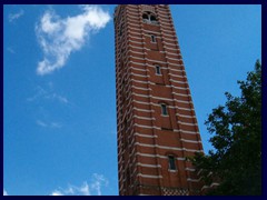 Westminster Cathedral 2006 04