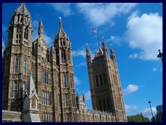 Westminster Palace, Big Ben 200604