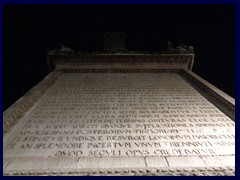 Monument to the Great Fire of London