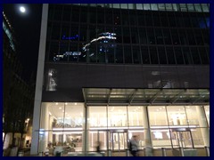 20 Fenchurch St, "Walkie-Talkie Bldg"