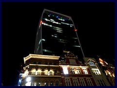 20 Fenchurch St, "Walkie-Talkie Bldg"