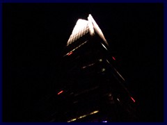 The Shard, London Bridge, Tower Bridge by night 12