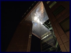 The Shard, London Bridge, Tower Bridge by night 18