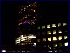 The Shard, London Bridge, Tower Bridge by night 32