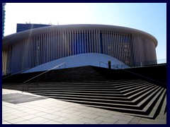 Luxembourg Philharmonie 2