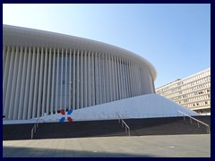 Luxembourg Philharmonie 4