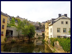 Grund district - Lower town 33