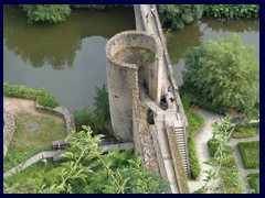 Grund district - Pont du Stierchen