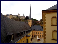 Neimenster Abbey 09