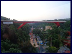 Pfaffenthal Panoramic Elevator 74