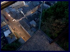 Pfaffenthal Panoramic Elevator 83