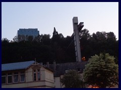 Pfaffenthal Panoramic Elevator 85