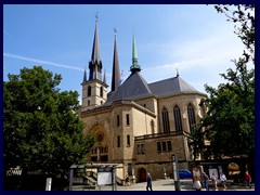Cathédrale Notre-Dame03