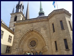 Cathédrale Notre-Dame09