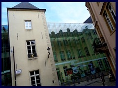 Luxembourg City Museum 3