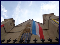Palais Grand Ducal 11