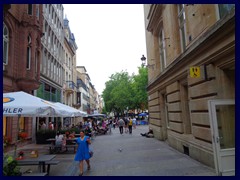 Place d'Armes 10