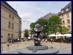 Place de Clairefontaine 3