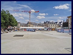 Place Guillaume II 11