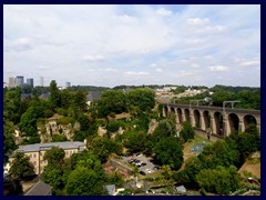 2.Plateau Du Saint-Esprit 15 - Viaduc Pfaffenthal