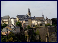 2.Plateau Du Saint-Esprit 22 - St Michaels Church