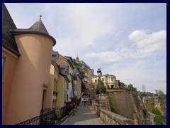 3.Chemin de la Corniche 30