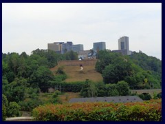 3.Chemin de la Corniche 48