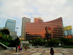 Wynn Hotel Casino