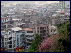 Macau skyline 46