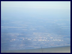 Moscow from above.