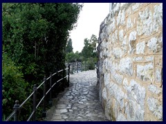 The Franz Joseph I Promenade, Opatija