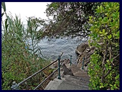 The Franz Joseph I Promenade, Opatija