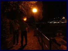 Opatija by night 17