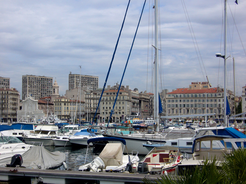 France in Pictures - Stormfront